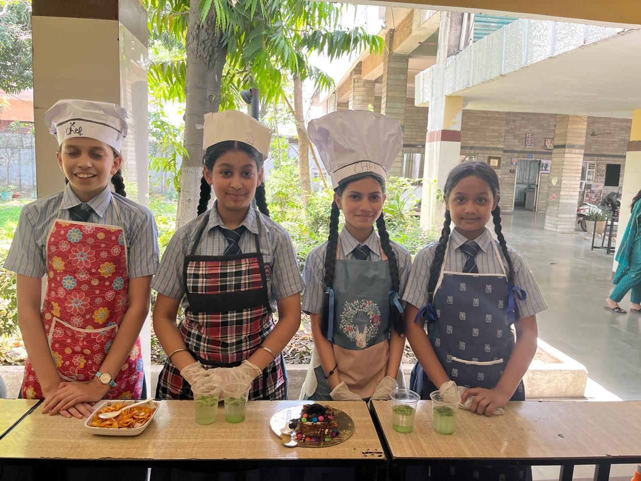 Everest Public School  Ludhiana   4 