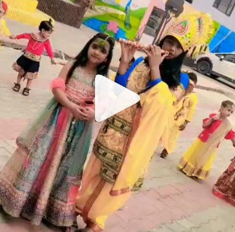 Janmashtami